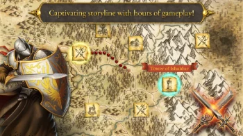 Devils & Demons Arena Wars PE - скриншот 3