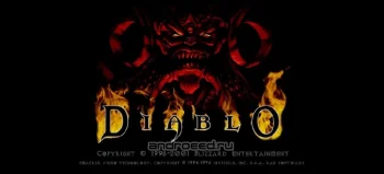 DevilutionX - порт Diablo - скриншот 1