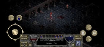 DevilutionX - порт Diablo - скриншот 4