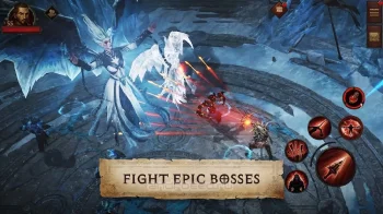 Diablo Immortal - скриншот 4