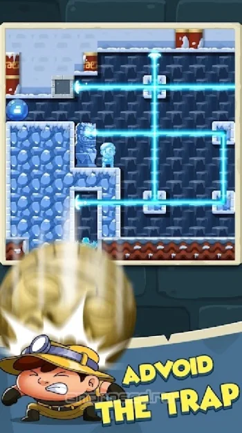 Diamond Quest: Dont Rush! - скриншот 3