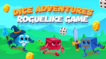 Dice Adventures - скриншот 5