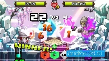 Dice Mage 2 - скриншот 3