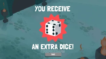 Dicey Dungeons - скриншот 3