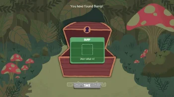 Dicey Dungeons - скриншот 5