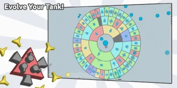 diep.io - скриншот 2