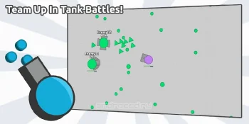 diep.io - скриншот 3