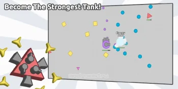 diep.io - скриншот 4