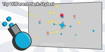 diep.io - скриншот 5