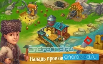 Дикий запад: Новые земли - скриншот 3