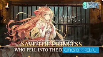 Dimensional Princess: Prologue - скриншот 2