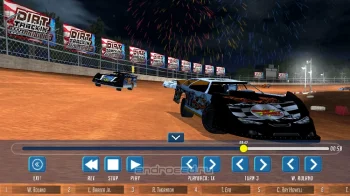 Dirt Trackin 2 - скриншот 1