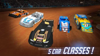 Dirt Trackin 2 - скриншот 5
