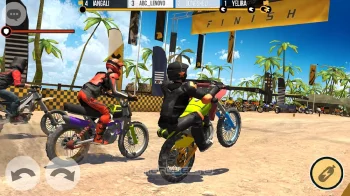 Dirt Xtreme 2 - скриншот 2