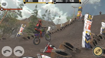 Dirt Xtreme 2 - скриншот 3