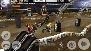 Dirt Xtreme 2 - скриншот 5