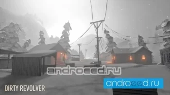 Dirty Revolver - скриншот 4