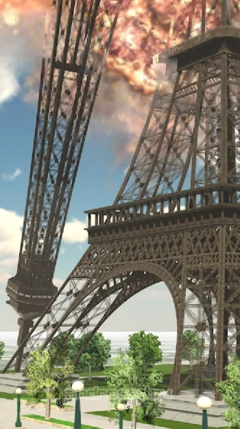 Disassembly 3D: Demolition - скриншот 4
