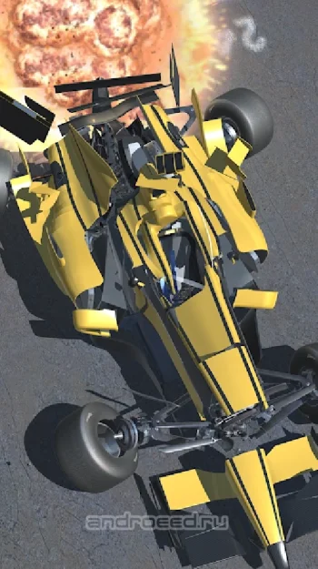 Disassembly 3D - скриншот 3