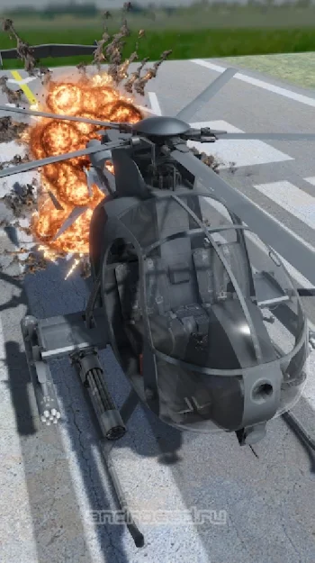 Disassembly 3D - скриншот 4