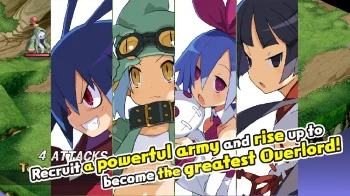 Disgaea 1 Complete - скриншот 2