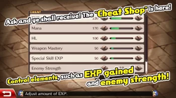 Disgaea 1 Complete - скриншот 4