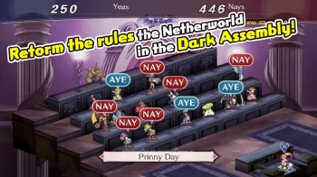 Disgaea 1 Complete - скриншот 5