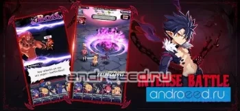 DISGAEA RPG - скриншот 3