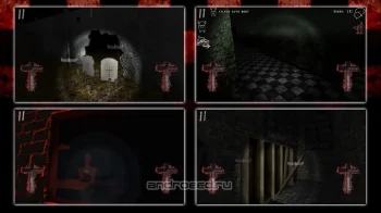 Disillusions Manga Horror Pro - скриншот 3