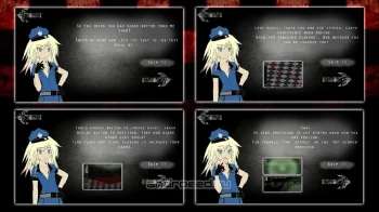 Disillusions Manga Horror Pro - скриншот 4