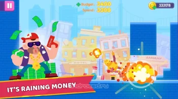 Dismounting Masters - скриншот 4