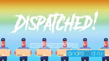Dispatched! - скриншот 1