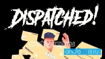Dispatched! - скриншот 4