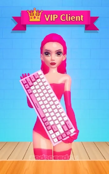 DIY Keyboard - скриншот 4