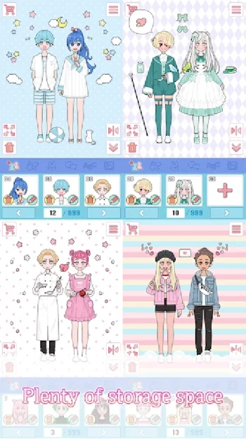 Дневник Лили (Lily Diary) - скриншот 5