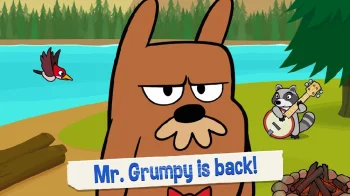 Do Not Disturb 3 - Grumpy Marmot Pranks! - скриншот 2