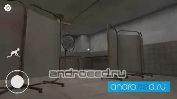 Doctor Warden - Бесплатный Хоррор Играс - - скриншот 3