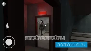 Doctor Warden - Бесплатный Хоррор Играс - - скриншот 4