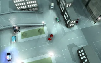 Does not Commute - скриншот 4