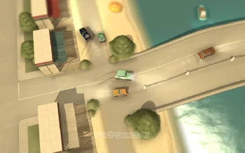 Does not Commute - скриншот 5