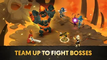 DOFUS Touch - скриншот 1