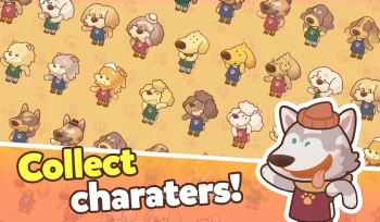 Dog Cafe Tycoon - скриншот 3