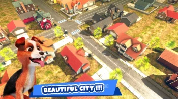 Dog Life - Animal Adventure - скриншот 4