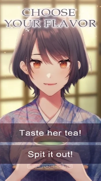 Doki Doki Daigaku: Anime Idol Girlfriend Romance - скриншот 2