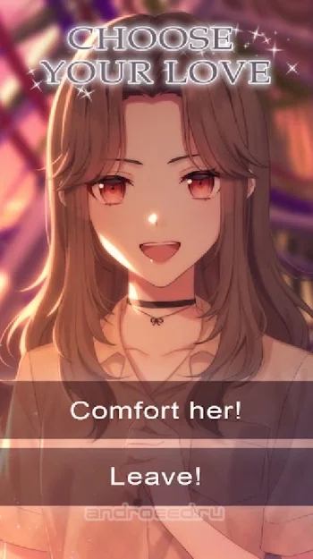 Doki Doki Daigaku: Anime Idol Girlfriend Romance - скриншот 4