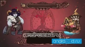 Doki Doki Ragnarok - скриншот 1