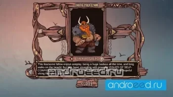 Doki Doki Ragnarok - скриншот 2