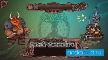 Doki Doki Ragnarok - скриншот 3