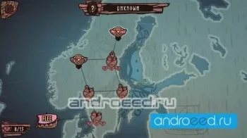 Doki Doki Ragnarok - скриншот 5