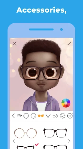 Dollify - скриншот 3